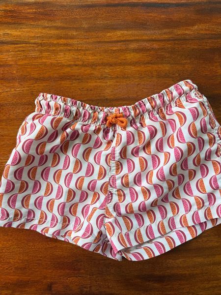 Swim shorts - no brand 
