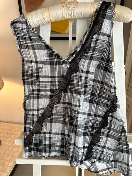 Massimo Dutti Top