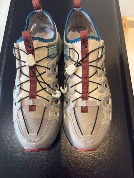 ASICS Sportstyle Sneakers