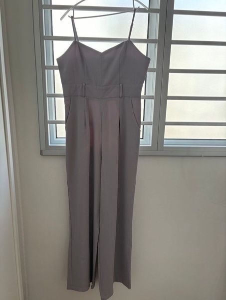 Thevelvetdolls Jumpsuit Size L