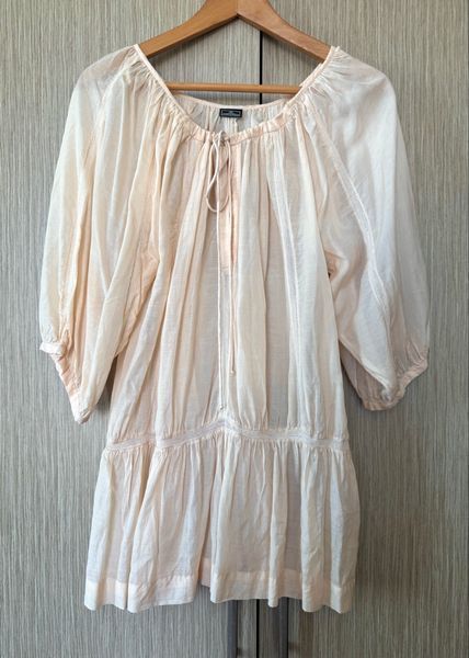 By Malene Birger Peasant Blouse