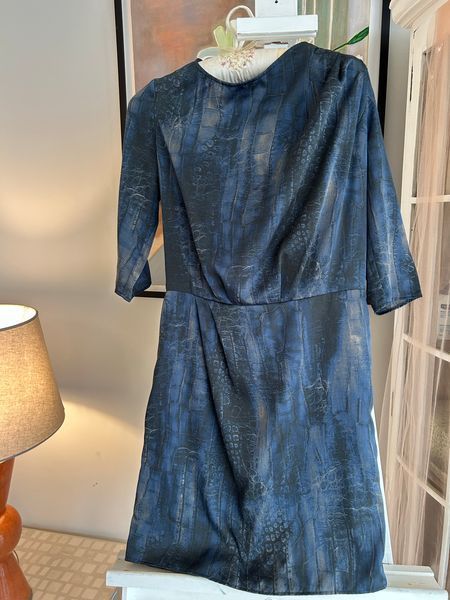 Underskirt Dress 