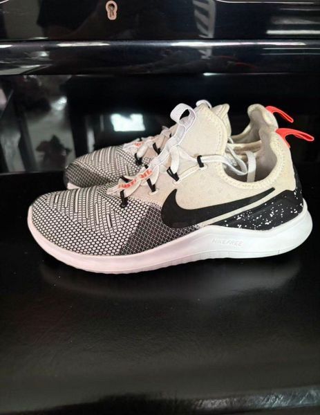 Nike Free Run Sneakers