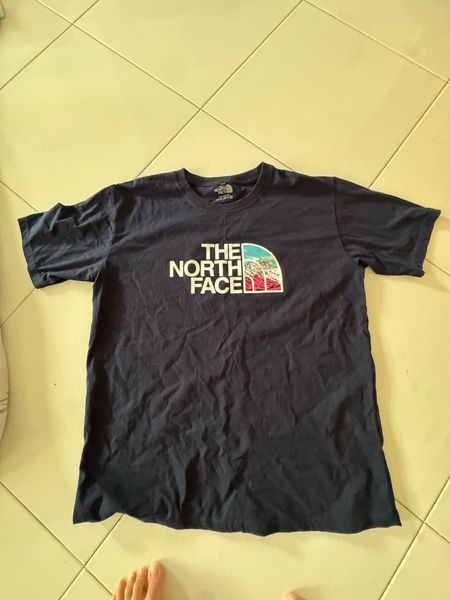 The North Face Short Sleeve T-Shirt
