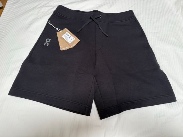 On Running Focus Tech Shorts Men’s