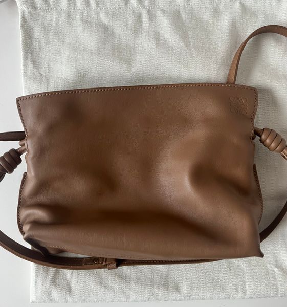 Loewe x Suna Fujita Flamenco Bag