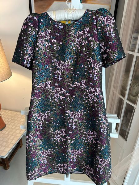 Sinequanone Dress