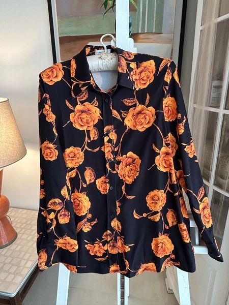 Night out blouse 