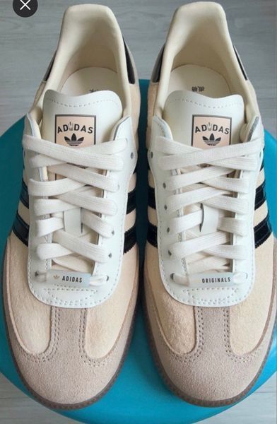 Adidas Samba Taipei Bubble Tea Limited 