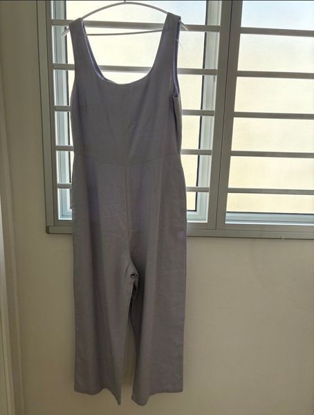 Anticlockwise Jumpsuit Size L