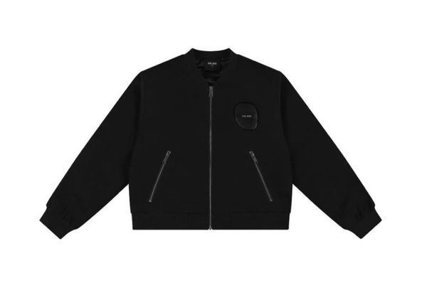 TEAM WANG DESIGN - Balloon Bomber Jacket