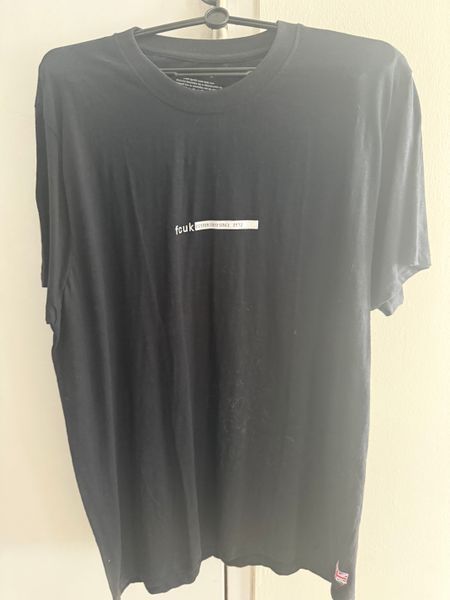 FCUK T Shirt