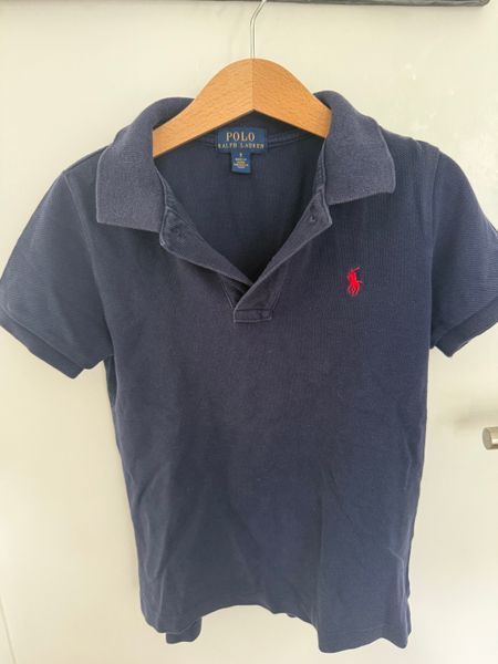 Polo Ralph Lauren boys 5 years