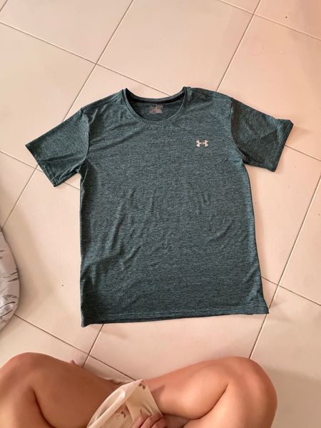 Under Amour - heatgear loose 3XL 