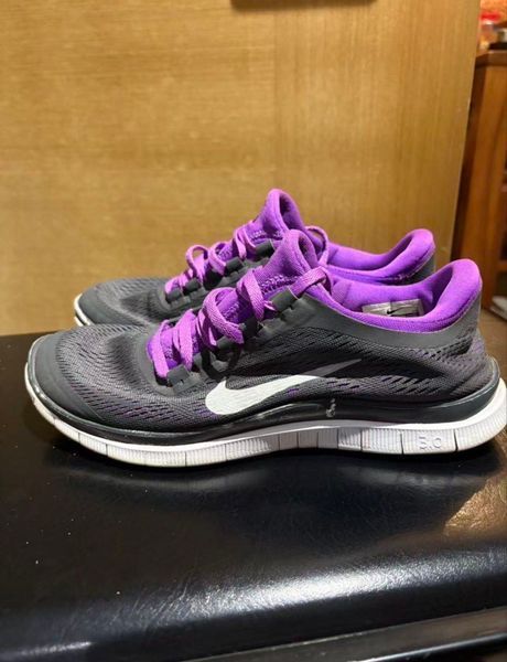 Nike Free 3.0 Running Shoes