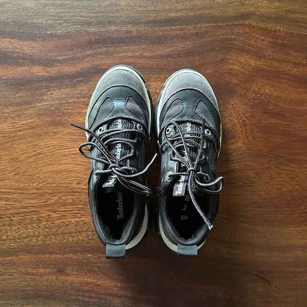 Timberland Adley Oxford Sneakers