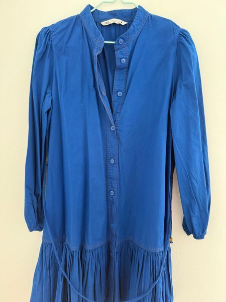 Zara dress Size M