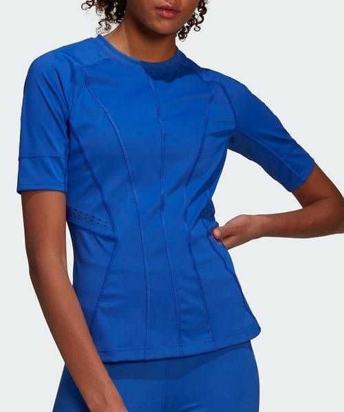 ADIDAS BY STELLA MCCARTNEY TRUEPURPOSE TRAINING TEE