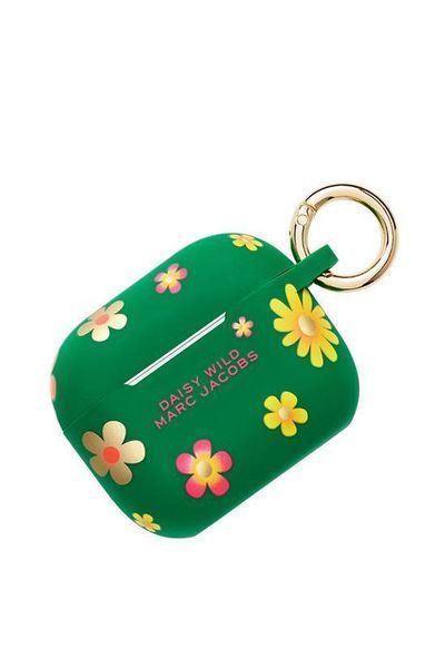 Marc Jacobs Daisy Wild Eau So Intense Air Pod Case