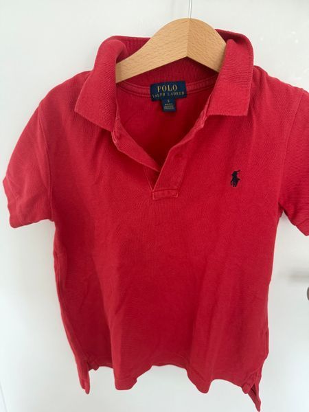 Ralph Lauren Polo T shirt 