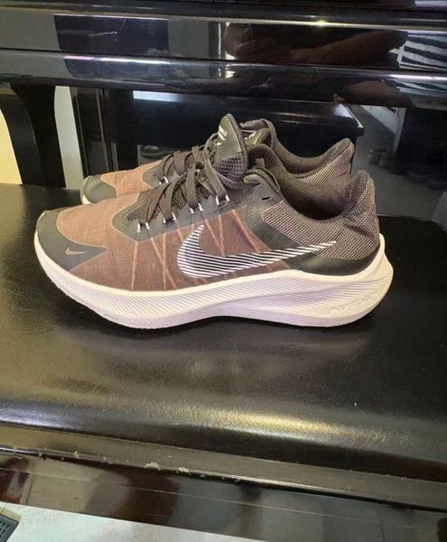 Nike Winflo Shield Running Shoes