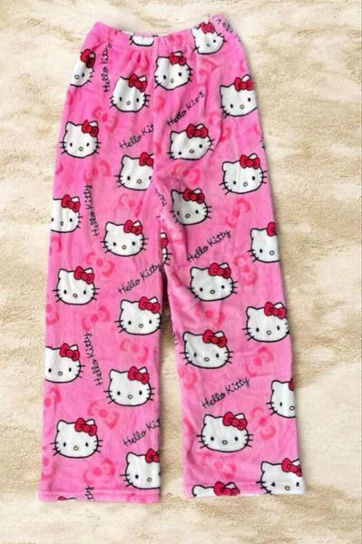 Hello kitty pants 
