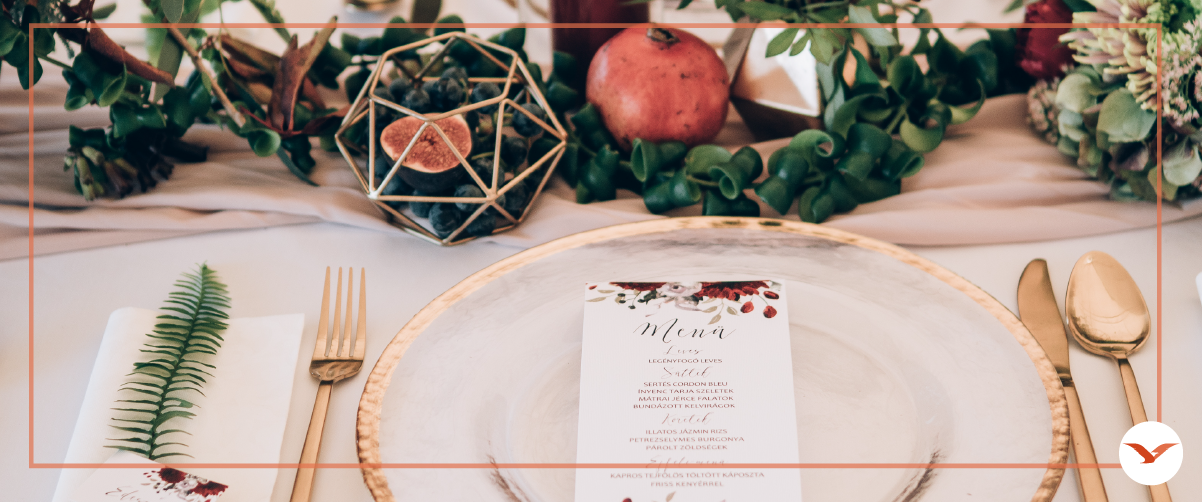 Claves para tener un evento perfecto