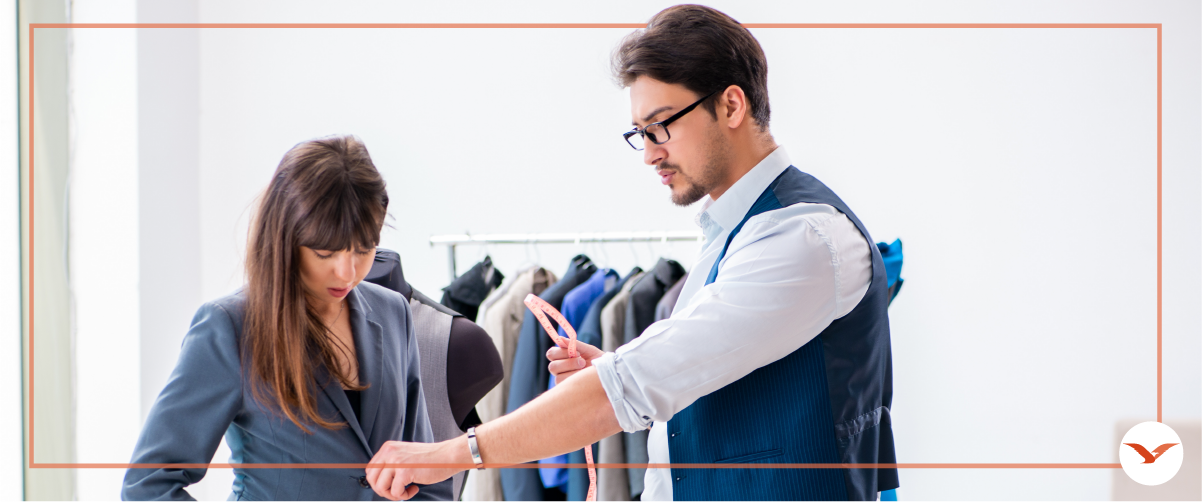 Puntos clave antes de elegir tu uniforme empresarial