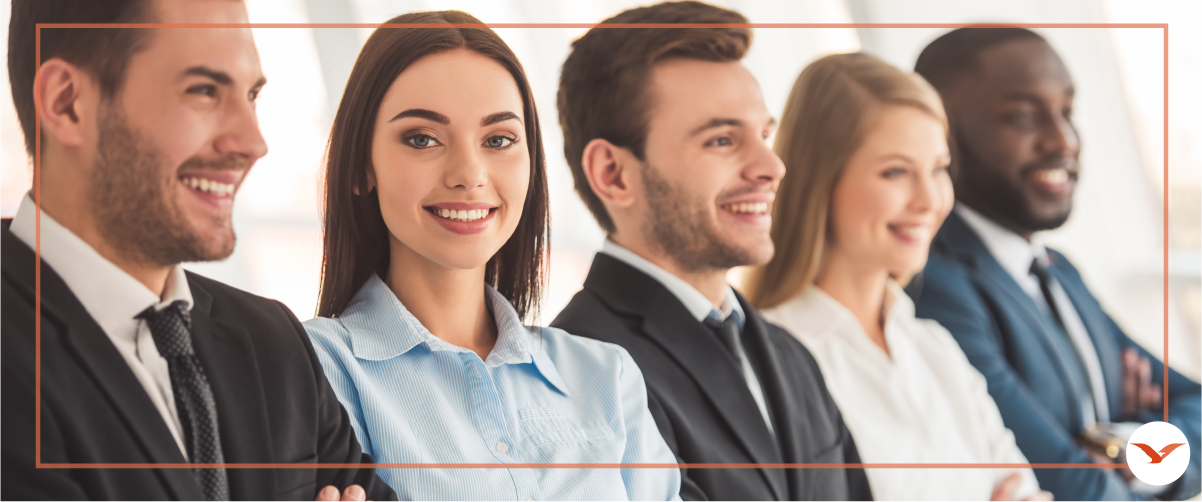 Imagen profesional: clave del éxito empresarial