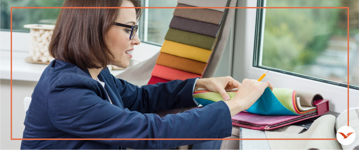 Consejos para decoración con mantelería