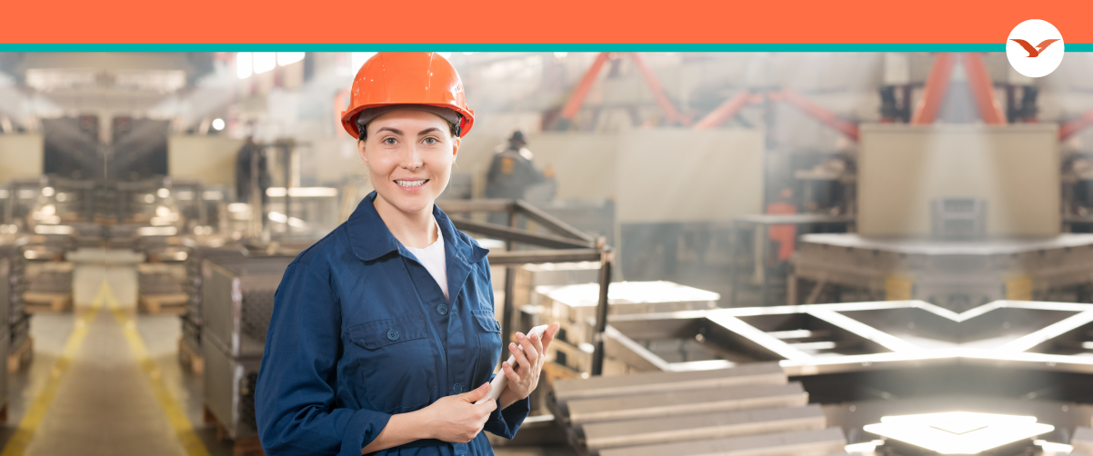 Materiales para tu uniforme industrial