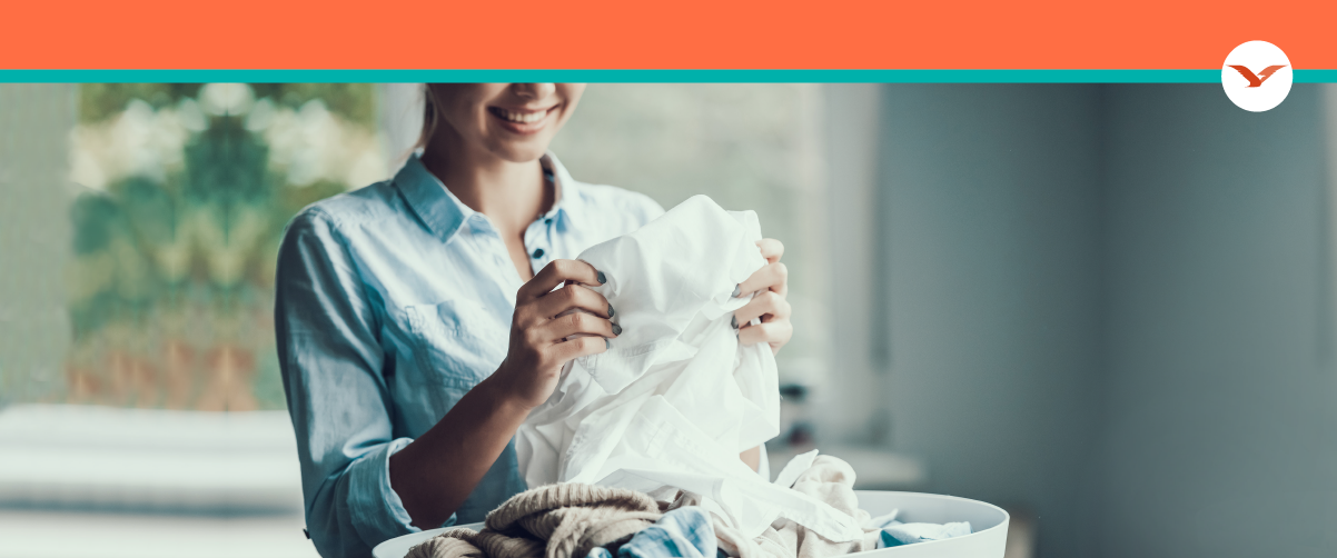 Tips para lavar tu uniforme secretarial