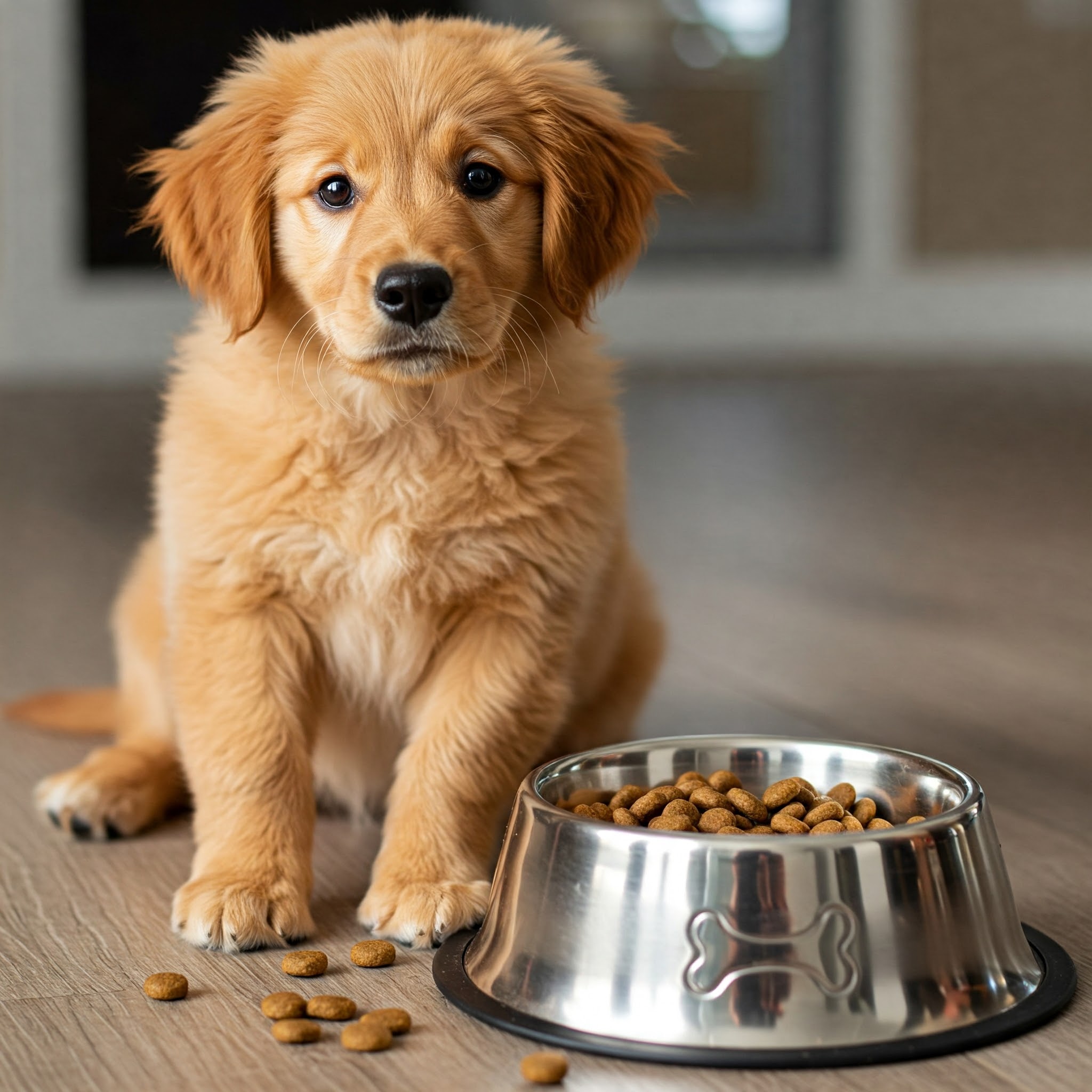 Decoding Dog Food Labels: What You Need to Know to Choose the Right Food for Your Pup