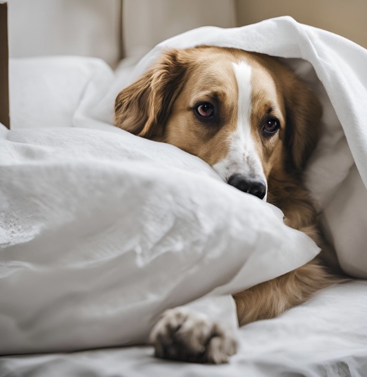 Dog Ear Infections: Symptoms, Causes, and When to Call a Vet