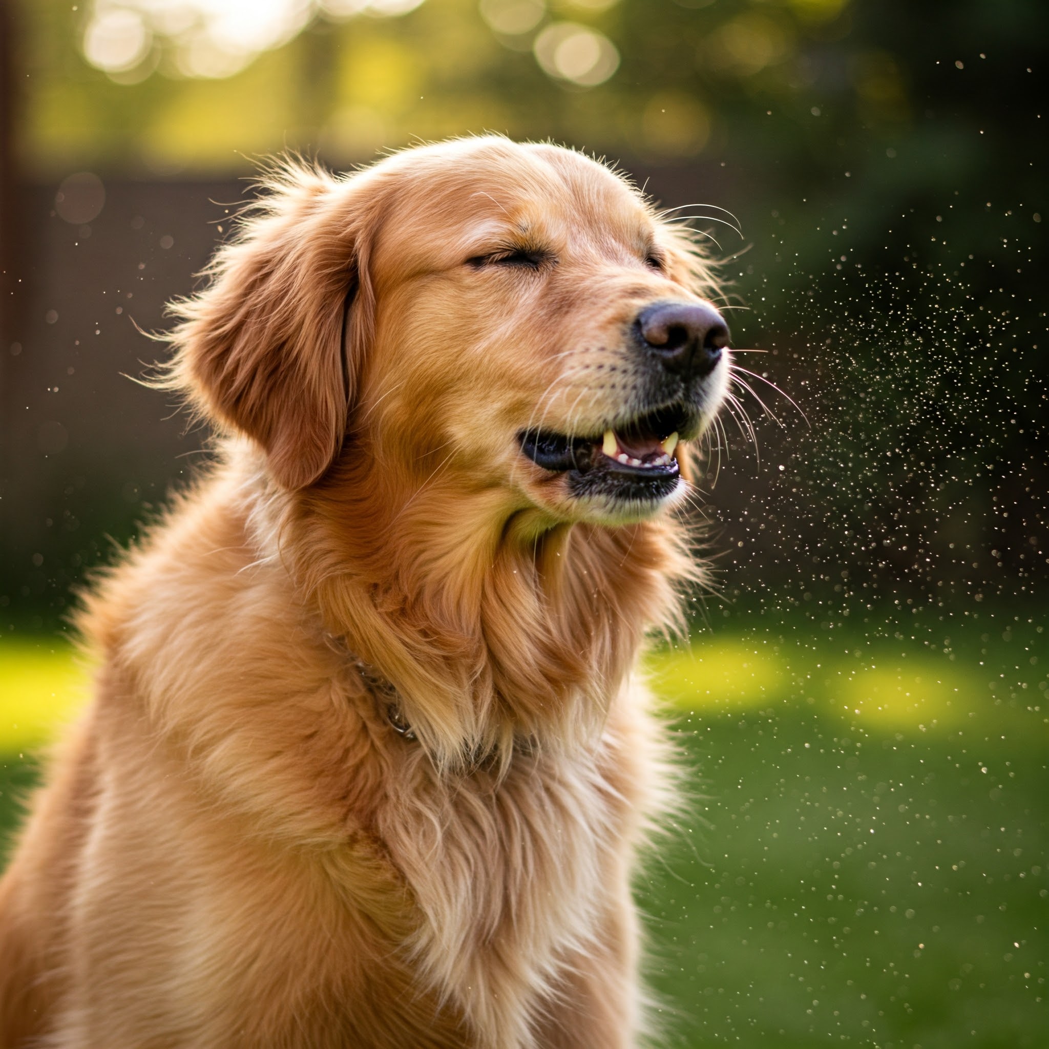 Managing Pet Allergies: How Virtual Vets Can Provide Relief and Guidance