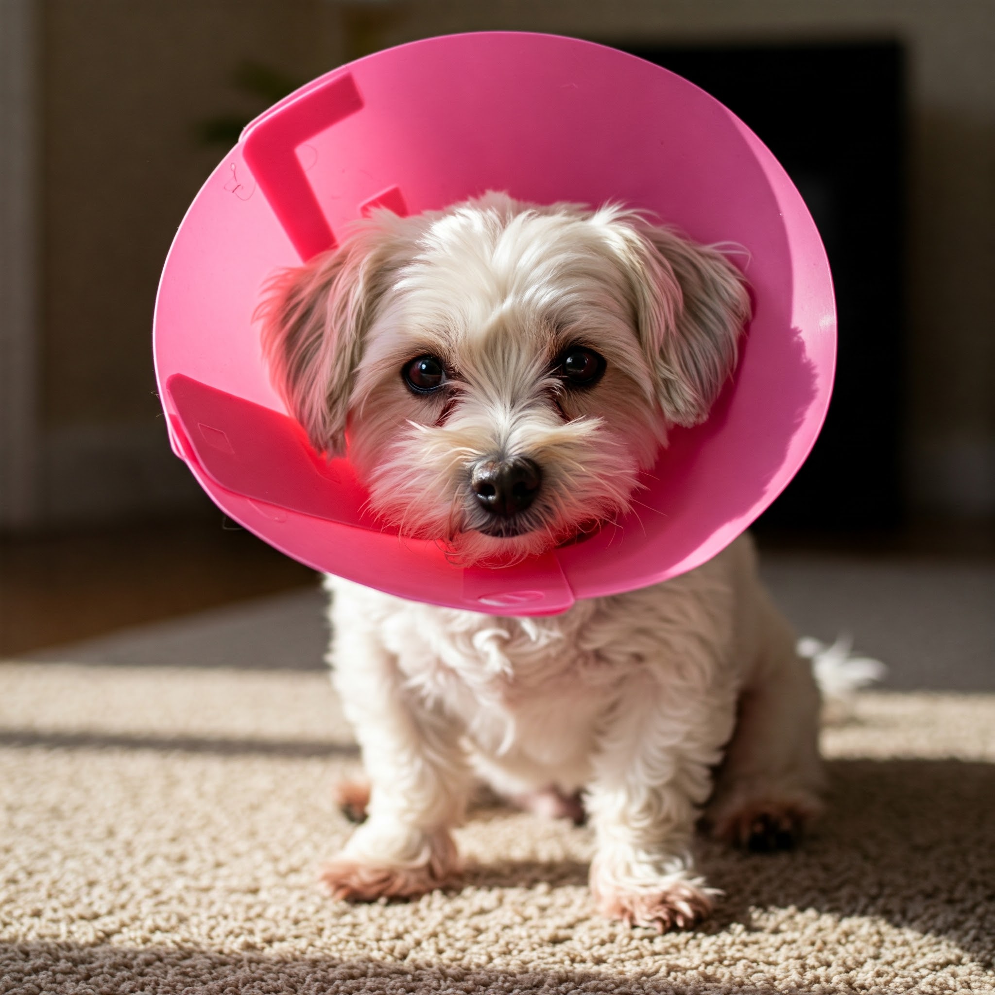 Post-Surgery Pet Care: How Virtual Follow-Ups Can Aid Recovery