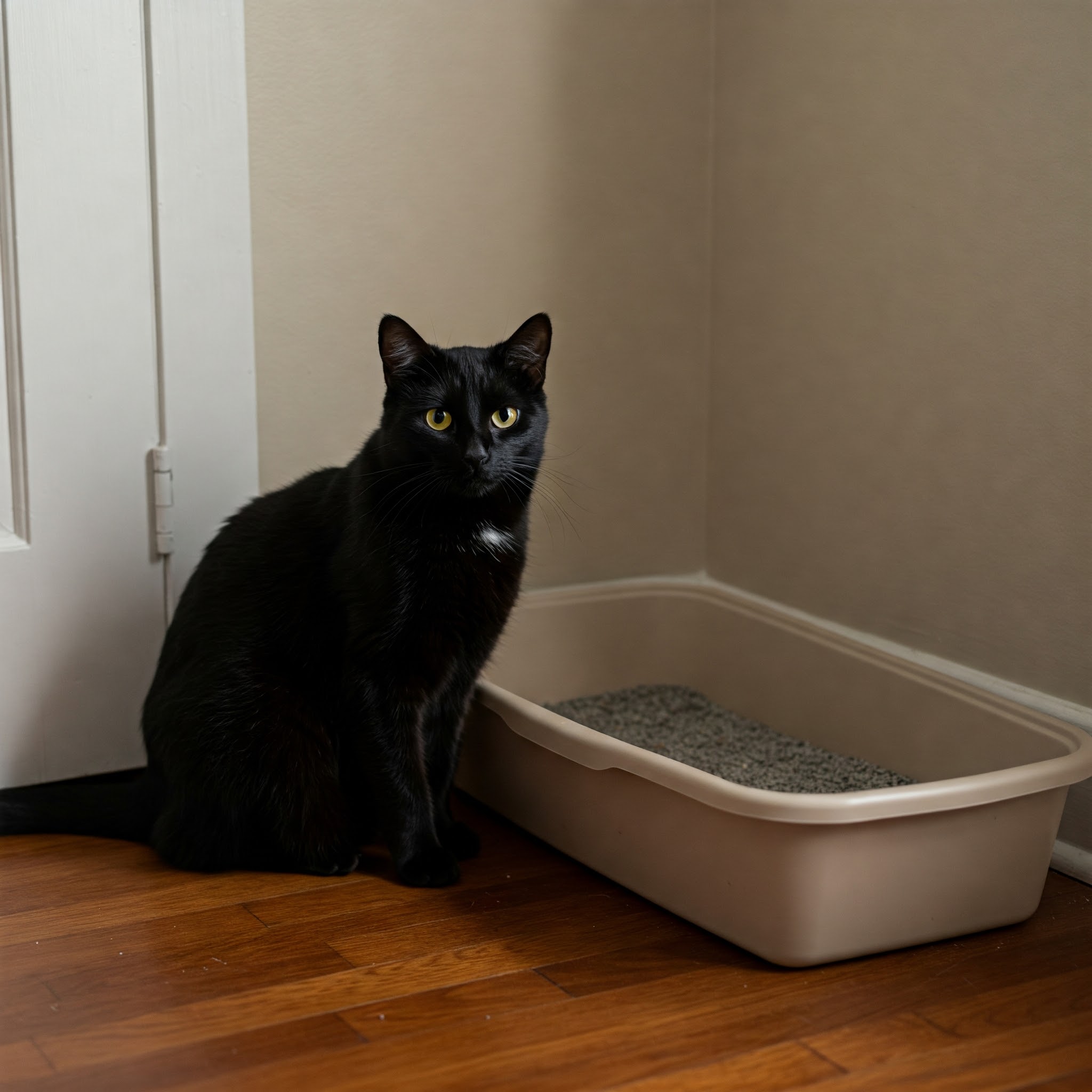 UTIs and Crystals: Decoding Common Urinary Problems in Cats