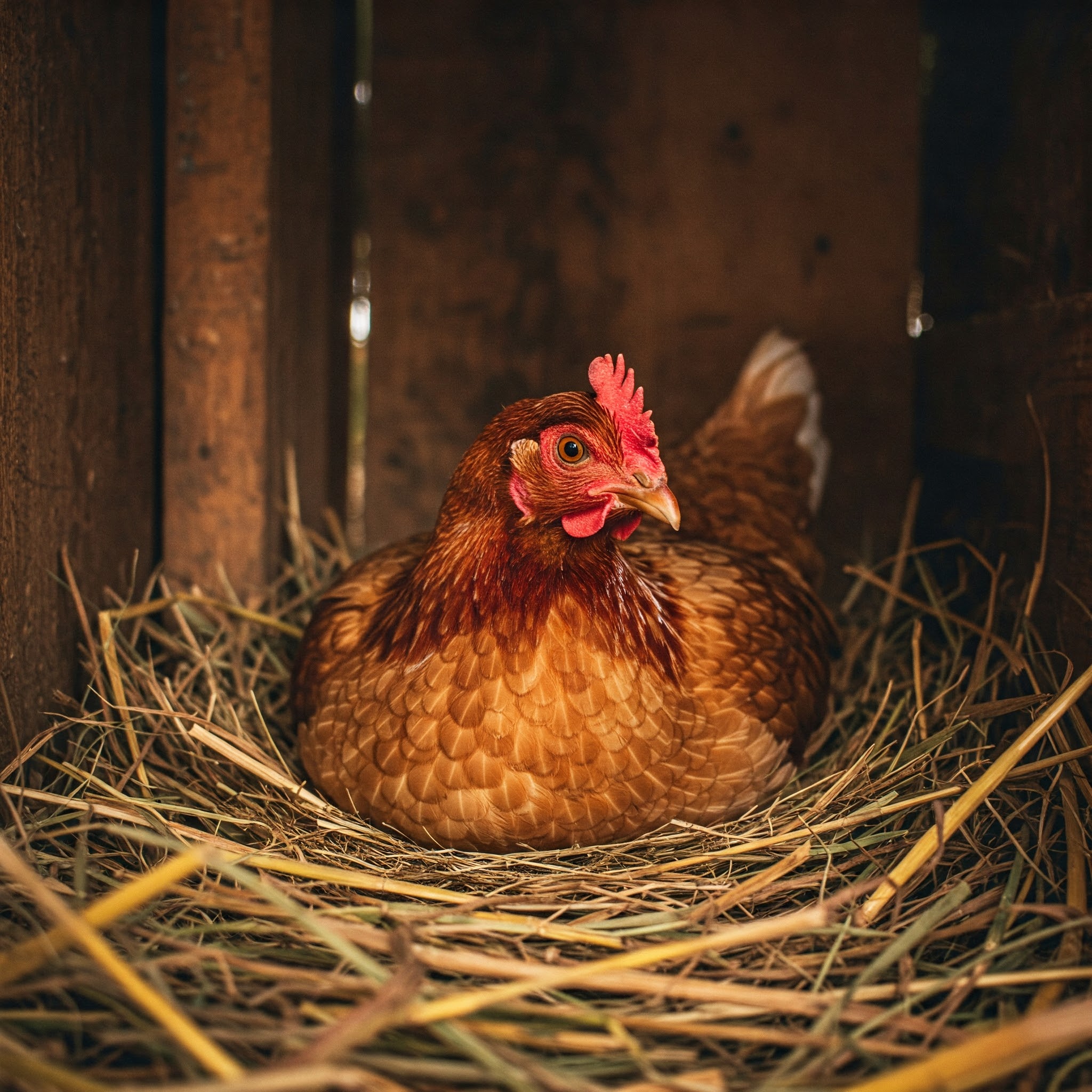 Chicken Not Laying Eggs? Common Causes & Expert Virtual Vet Help