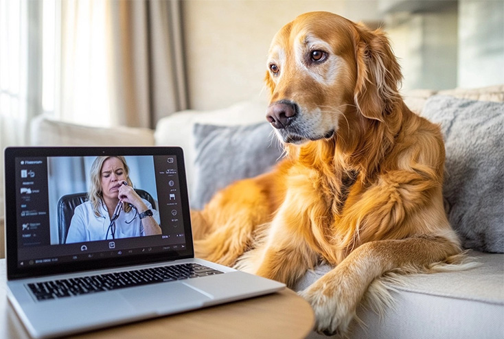 Dog Ear Infection Symptoms: Signs, Causes, Treatment, and When to See a Vet