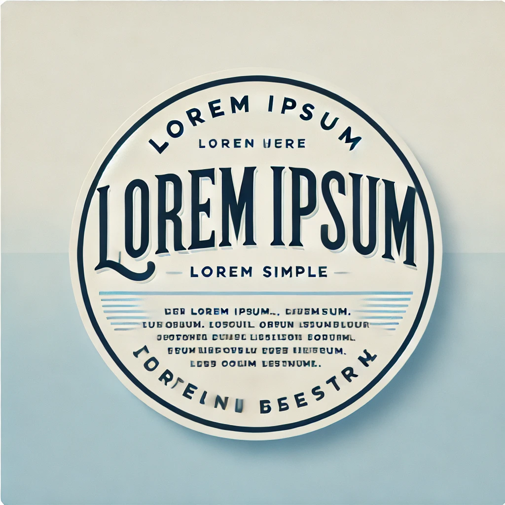 Lorem Ipsum