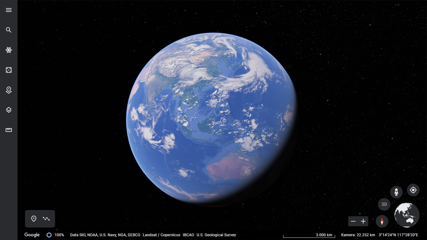 Hello World!
