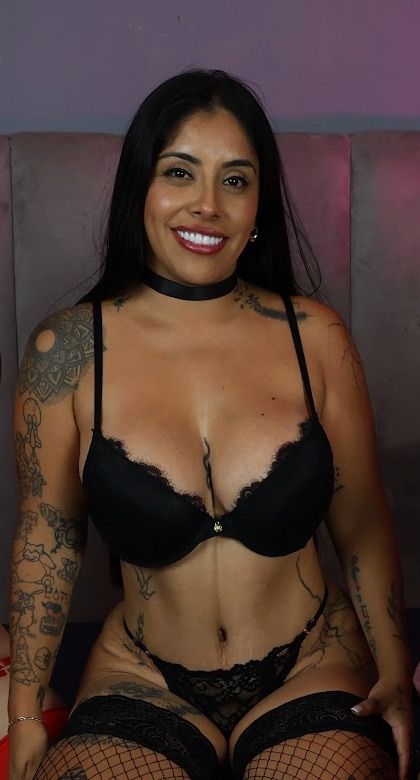 Ale Andrade
