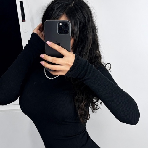 Perfil de Nelimey