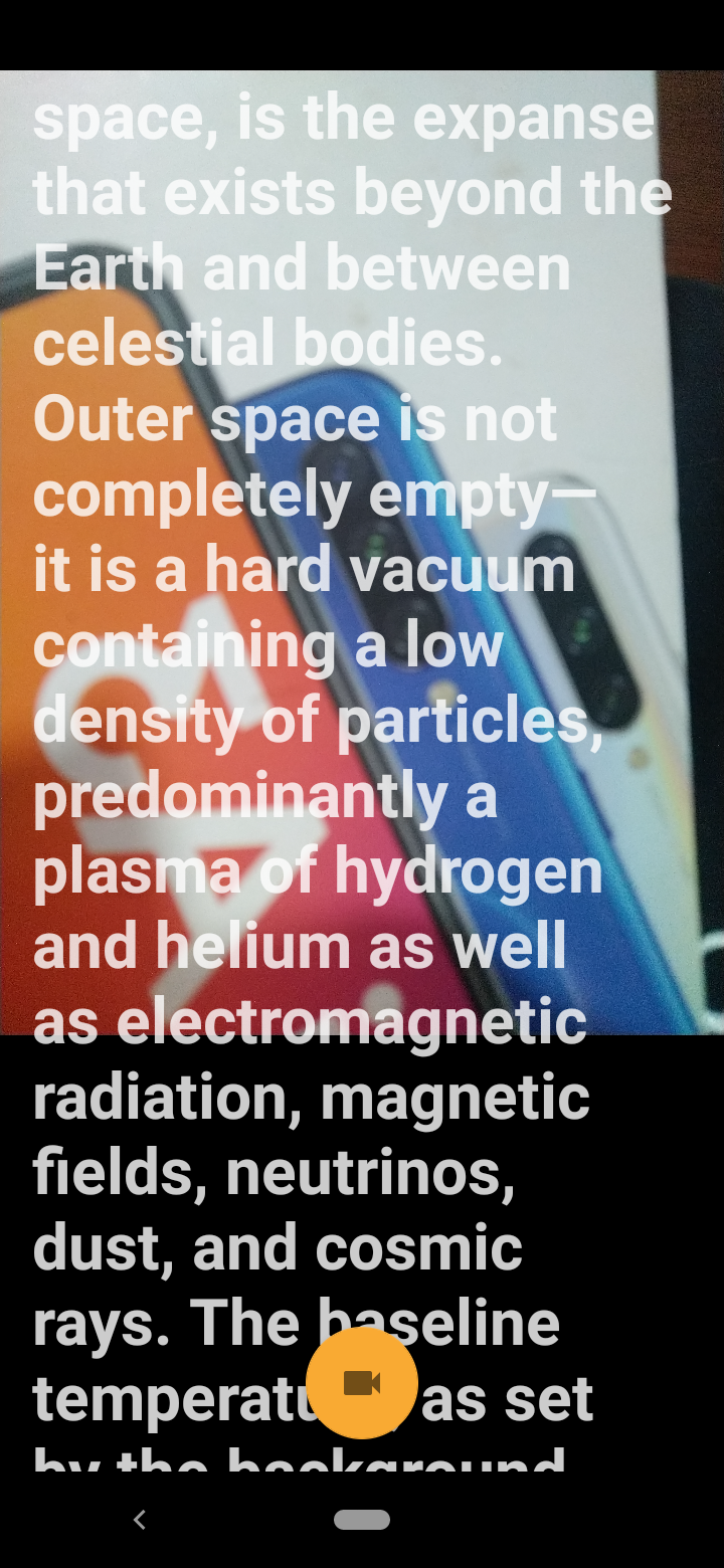 GitHub imagdy/Teleprompter