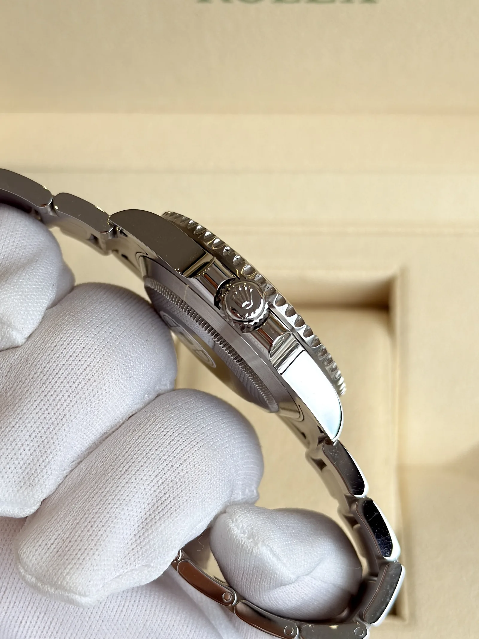 Rolex Submariner No Date 40 2020
