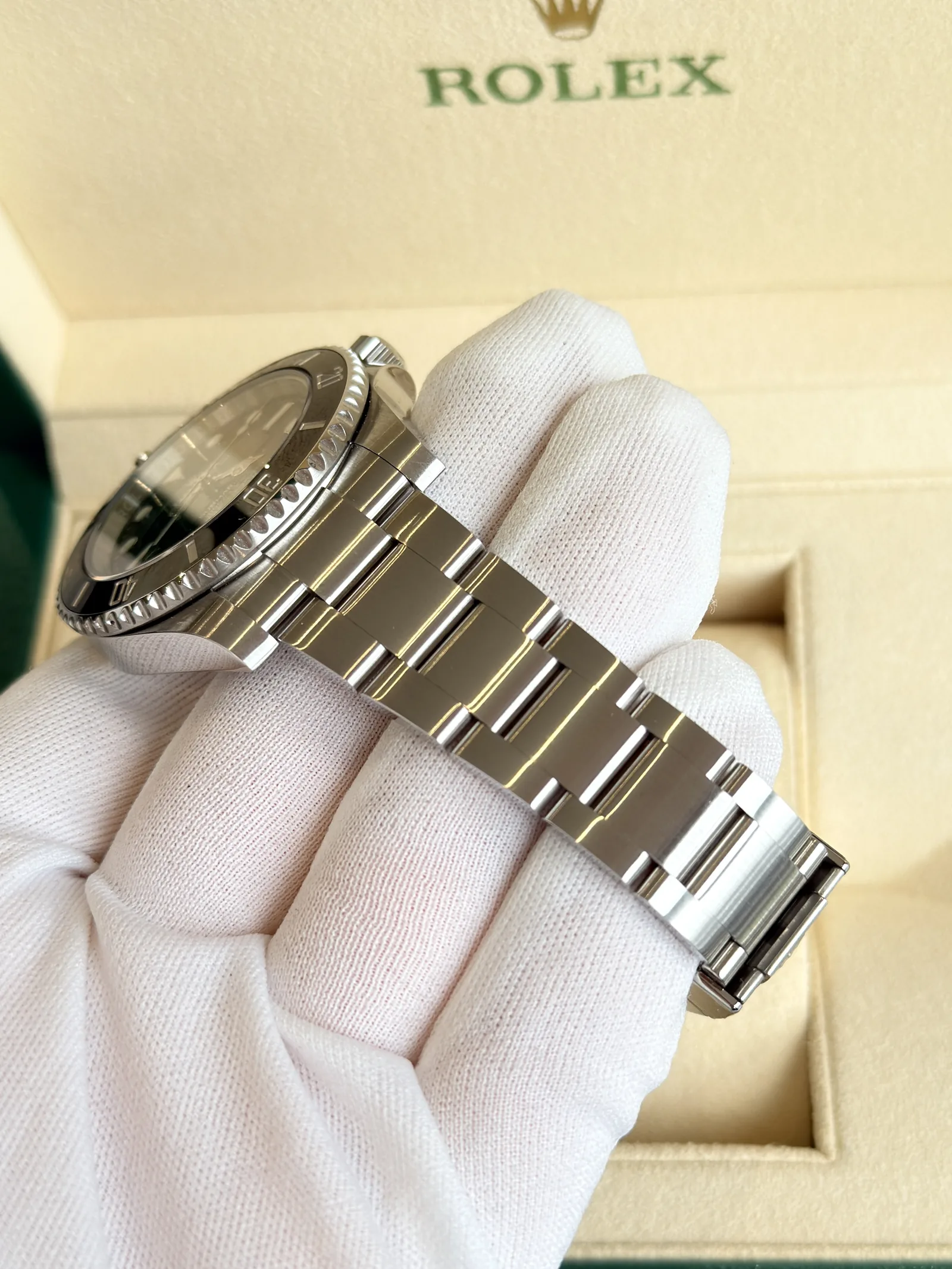 Rolex Submariner No Date 40 2020
