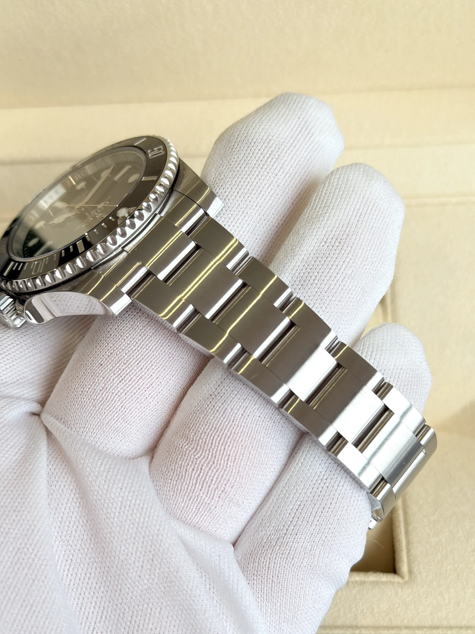 Rolex Submariner No Date 40 2020