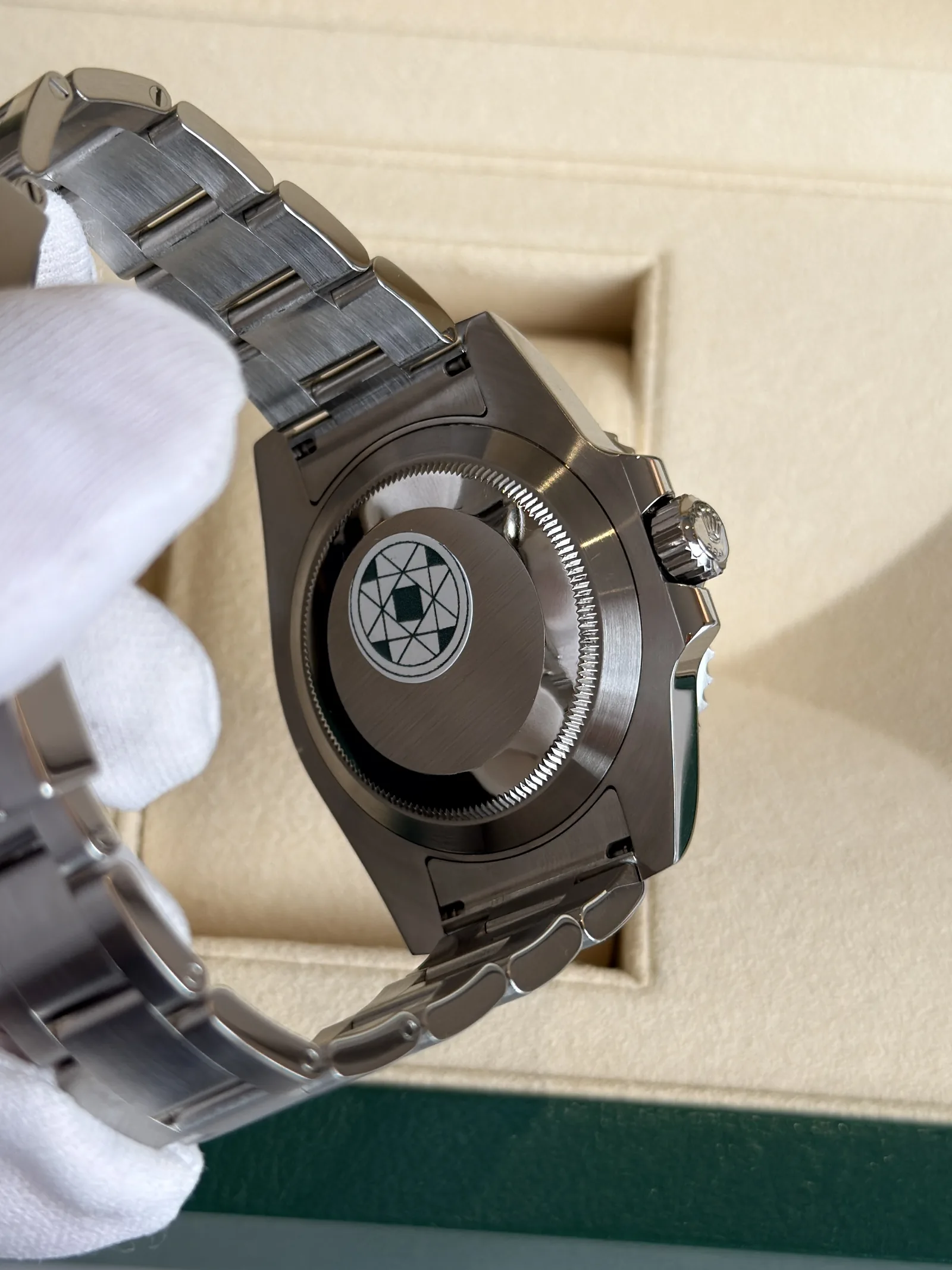 Rolex Submariner No Date 40 2020
