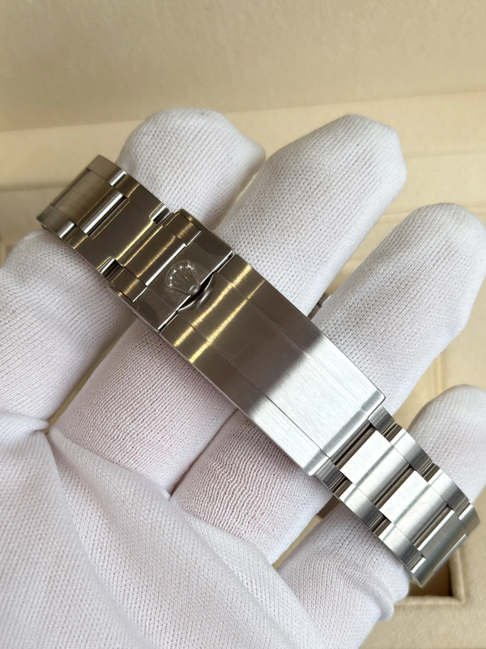 Rolex Submariner No Date 40 2020