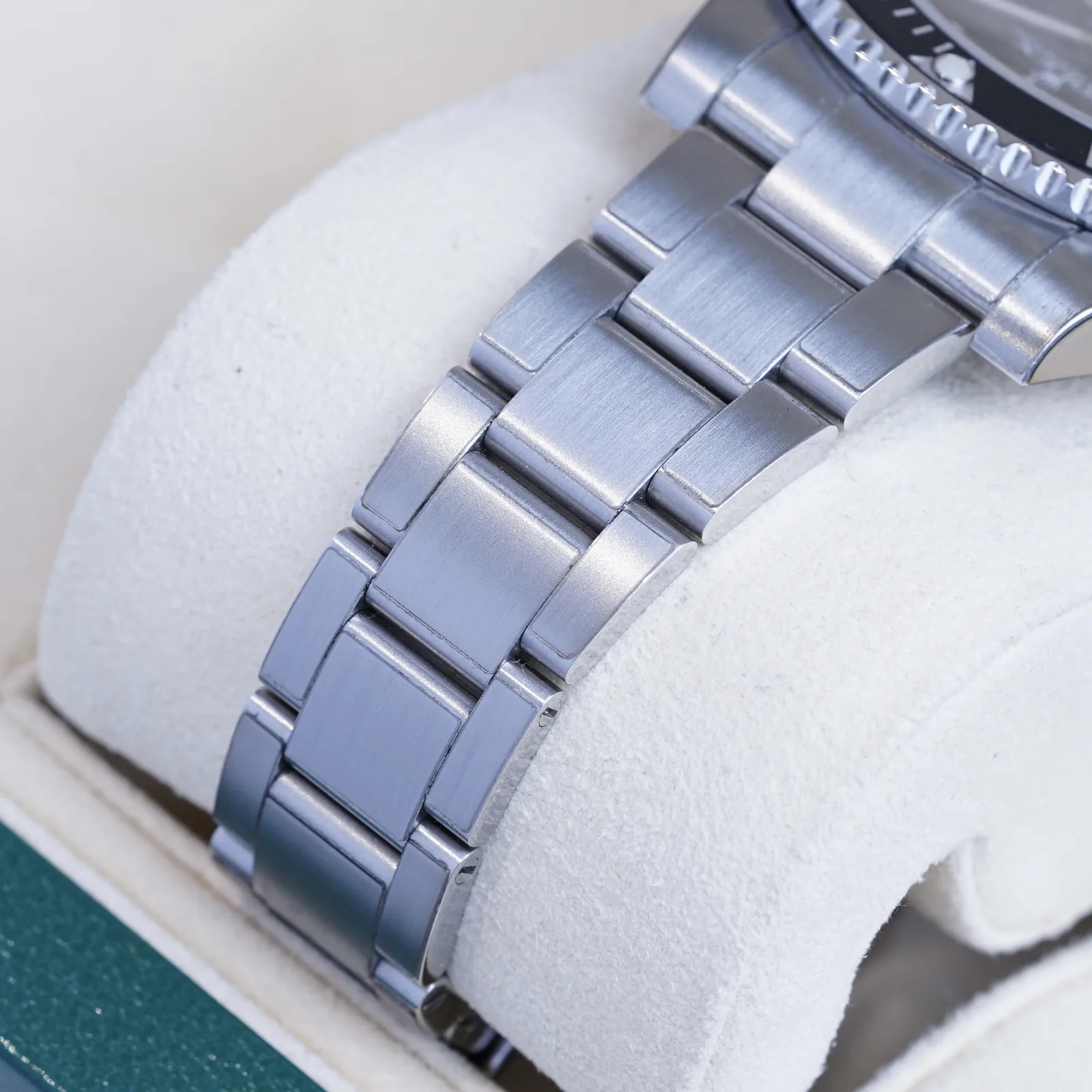 Rolex Submariner No Date 40 2015 114060